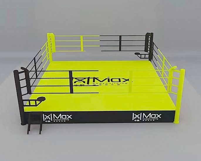 TY-WS01 拳擊擂臺